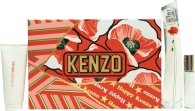 Kenzo Flower by Kenzo La Récolte Parisienne Gift Set 75ml EDP + 10ml EDP + 75ml Body Lotion