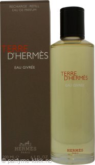 Hermès Terre d'Hermès Eau Givrée Eau de Parfum 200ml Refill