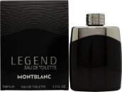 Mont Blanc Legend Eau de Toilette 100ml Spray