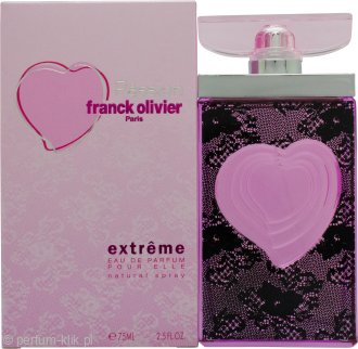 franck olivier passion extreme