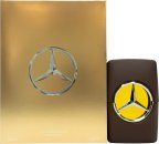 Mercedes-Benz Man Private Eau de Parfum 100ml Spray