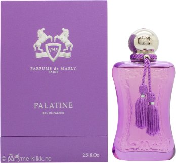 Parfums de Marly Palatine Eau de Parfum 75ml Spray