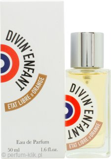 etat libre d'orange divin'enfant woda perfumowana 50 ml    