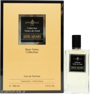 affinessence santal-basmati