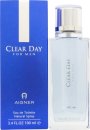 Etienne Aigner Clear Day For Men Eau de Toilette 100ml