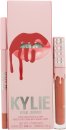 Kylie Cosmetics Matte Lip Kit 3ml Liquid Lipstick + 1.1g Lip Liner - Queen