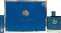 Click to view product details and reviews for Vince camuto homme gift set 200ml edt 15ml edt.