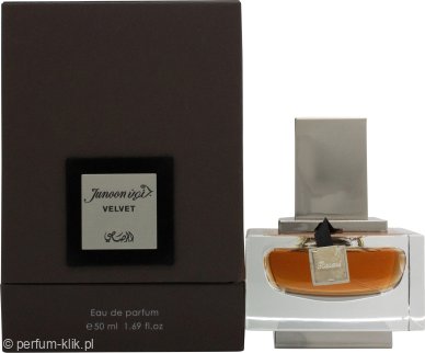 rasasi junoon velvet for men