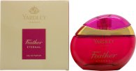 Yardley Feather Eternal Eau de Parfum 100ml Spray