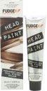 Click to view product details and reviews for Fudge professional colour headpaint 60ml 422 intense violet brown.