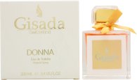 Gisada Donna Eau de Toilette 100ml Spray