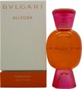Bvlgari Allegra Passeggiata Eau de Parfum 100ml Spray