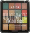 Click to view product details and reviews for Nyx ultimate eyeshadow palette 16 x 083g paradise shock.