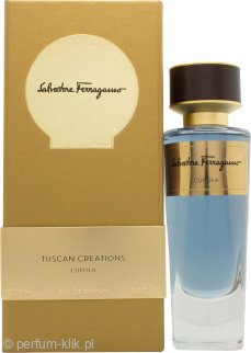 salvatore ferragamo tuscan creations - cupola