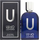 Liu Jo Lovers U Eau de Toilette 100ml Spray