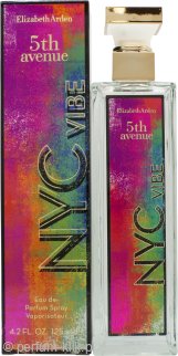 elizabeth arden 5th avenue nyc vibe