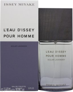 issey miyake l'eau d'issey pour homme solar lavender