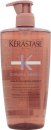 Click to view product details and reviews for Kérastase chroma absolu bain riche chroma respect shampoo 500ml.