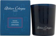 Atelier Cologne Rose London Candle 180g
