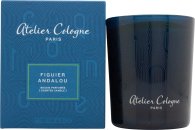 Atelier Cologne Figuier Andalou Candle 180g