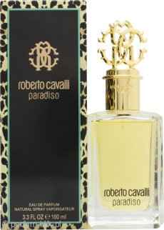 roberto cavalli paradiso