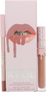 Kylie Cosmetics Matte Lip Kit 3ml Liquid Lipstick + 1.1g Lip Liner - Candy K