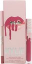 Kylie Cosmetics Matte Lip Kit 3ml Liquid Lipstick + 1.1g Lip Liner - Extraordinary