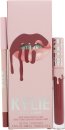Kylie Cosmetics Matte Lip Kit 3ml Liquid Lipstick + 1.1g Lip Liner - Better Not Pout