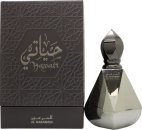 Al Haramain Hayati Eau de Parfum 100ml Spray