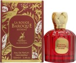 Maison Alhambra Baroque Rouge Extrait Eau de Parfum 100ml Spray