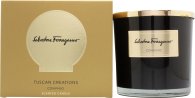 Salvatore Ferragamo Tuscan Creations Convivio Candle 300g