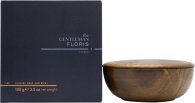 Click to view product details and reviews for Floris the gentleman no89 shaving soap bowl 100g.