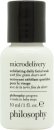 Click to view product details and reviews for Philosophy the microdelivery exfoliating daily facial wash 30ml.