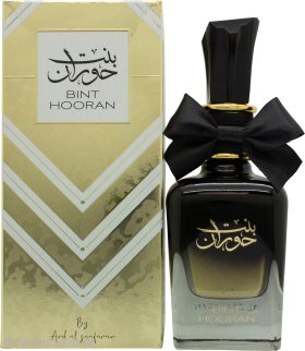 ard al zaafaran bint hooran