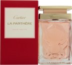 Cartier La Panthère Eau De Toilette 100ml Spray
