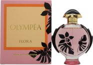 Paco Rabanne Olympéa Flora Eau de Parfum Intense 80ml Spray
