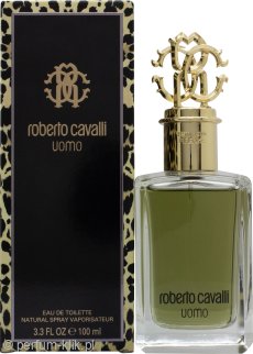 roberto cavalli roberto cavalli uomo