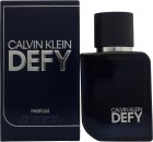Calvin Klein Defy Parfum 50ml Spray