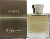 Baldessarini Ambré Eau de Toilette 50ml Spray