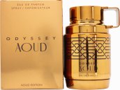 Armaf Odyssey Aoud Eau de Parfum 100ml Spray