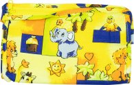 Bags Unlimited Jungle Holdall Bag - Medium