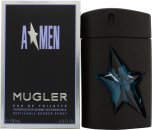 Thierry Mugler A*Men Rubber Flask Eau de Toilette 100ml Spray