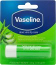 Vaseline Aloe Vera Lip Care 4.8g