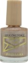 Max Factor Priyanka Miracle Pure Nail Polish 12ml - 775 Radiant Rose