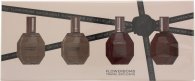 Viktor & Rolf Flowerbomb Gift Set 2 x 7ml Flowerbomb EDP + 7ml Flowerbomb Ruby Orchid EDP + 7ml Flowerbomb Tiger Lily EDP