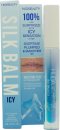 Huda Beauty Silk Balm Icy Cryo-Plumping Lip Balm 3ml