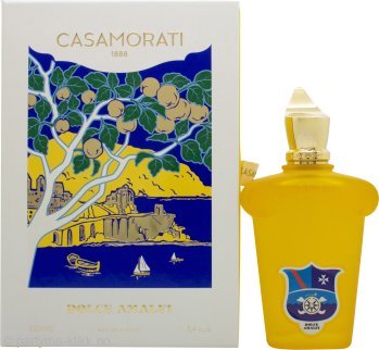 Xerjoff Dolce Amalfi Eau de Parfum 100ml Spray