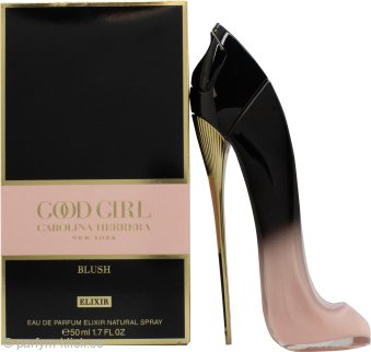 Carolina Herrera Good Girl Blush Elixir Eau de Parfum 50ml Spray