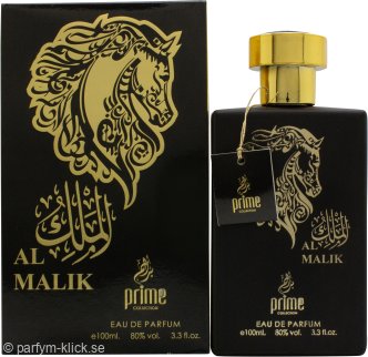 Prime Collection Al Malik Eau de Parfum 100ml Spray