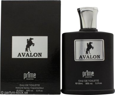 Prime Collection Avalon Eau de Parfum 100ml Spray